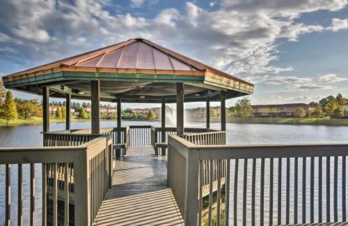 Island Abode -near Disney - Photo 26