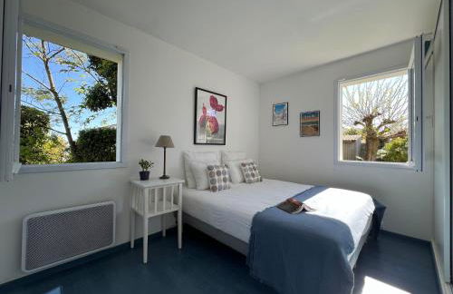 Villa de la Cible - Foto 18