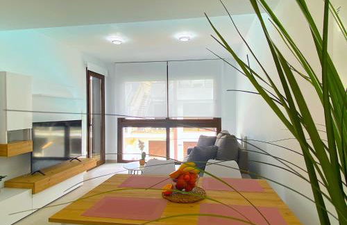 Un Retiro Encantador en Lo Pagán de San Pedro - Foto 2