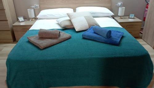 Casa Diamante - Photo 2, towels