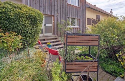 Bikerhäusle - Foto 22