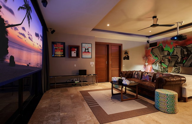 Villa Baan Saitara - Photo 33