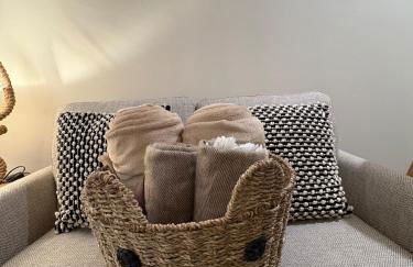 Seabank Cottage Wirral Luxury coastal retreat - Foto 57