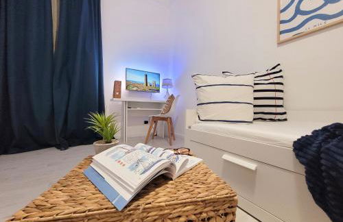 Magellano Suite. Fronte Mare + Free Park + Wi-Fi - Foto 30