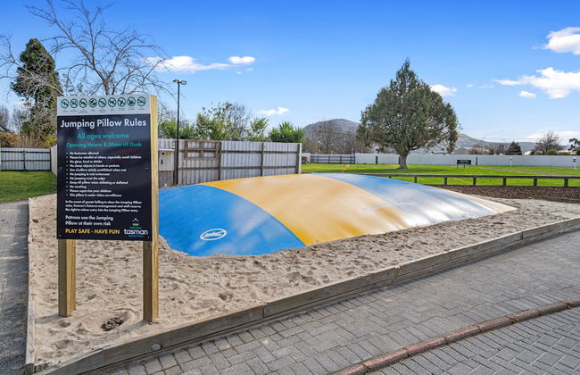 Tasman Holiday Parks- Rotorua - Foto 49