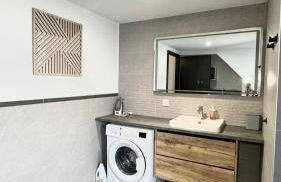 Charmant appartement 3 pièces proche hyper centre Strasbourg - Foto 6