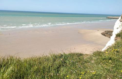Les Rochers - Raffinement boisé & Plage à 5 min en voiture - Sérénité - Foto 23