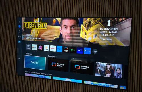 Apartamento Moderno, amplio y muy cómodo - Photo 16