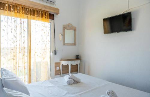 Violetta - Nature's Palace with private pool & view - Photo 28