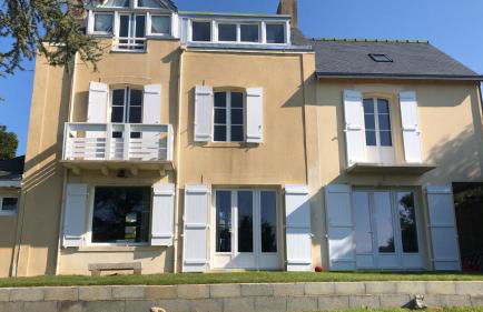 Maison vue exeptionnelle sur la mer - Foto 8