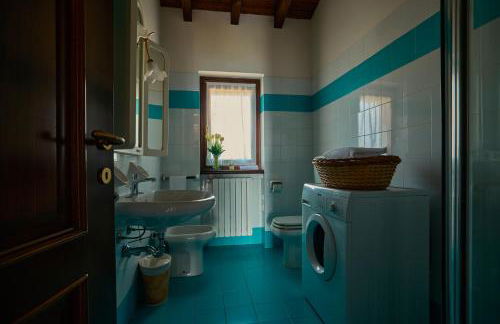 Villa Montecroce - Foto 69