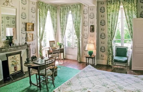 10 Bedroom Cozy Home In Allonne - Foto 29
