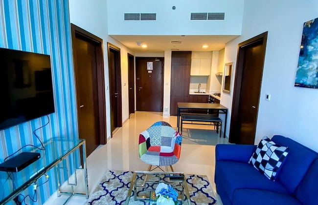 Mh- Fully Furnished 2 Bhk Vera Residence Ref 24021 - Photo 6