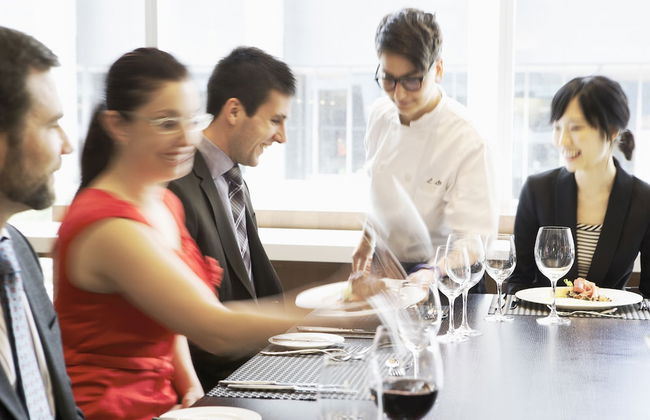 Le Germain Hotel Maple Leaf Square - Foto 47