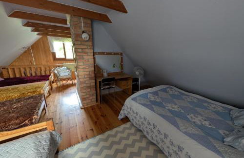 Domek letniskowy w Szkotowie - Foto 23