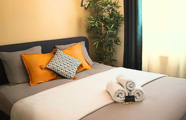 Apart'Moment CONFORT Saint-Omer - Foto 10