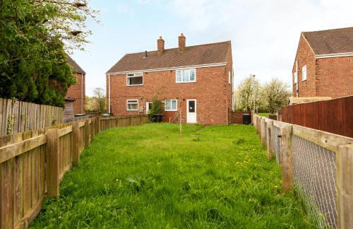 Stunning two bedroom house close to Durham and A1 - Photo 28