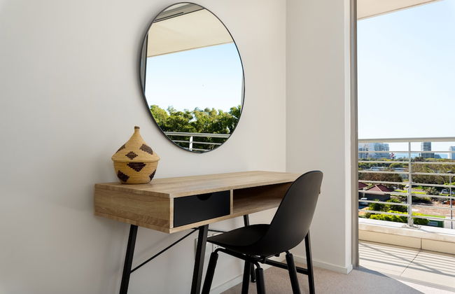 The Odyssey 302 - Foto 18