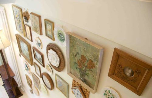 Canal view 2 bedrooms end of terrace - Foto 79