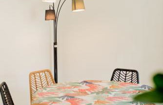 Maison Nomade piscine privée, parking et clim - Foto 14