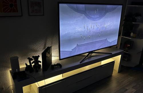 Zentral und sehr Gemütlich - Foto 2