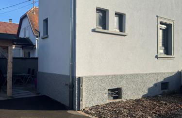 Geis 4 places 50m2 en sous plex - Photo 17