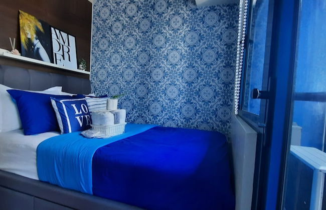 SMDC Air Residences Makati - Foto 3