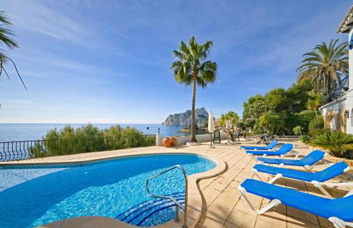 Villa Flora Mar by Interhome - Foto 91