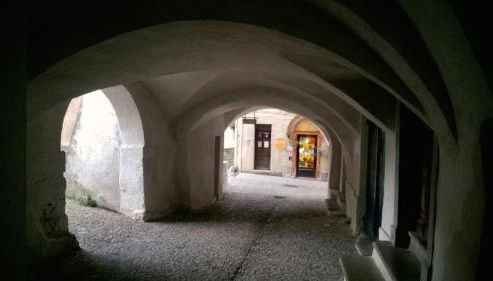 Maisonnette typique, coeur du village médiéval de Sauve - Foto 2