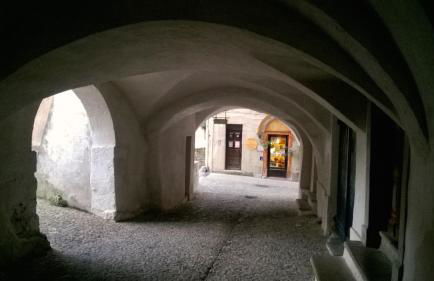 Maisonnette typique, coeur du village médiéval de Sauve - Photo 2