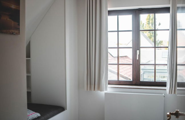 Modern Holiday Home in Bazel With Garden - Photo 7