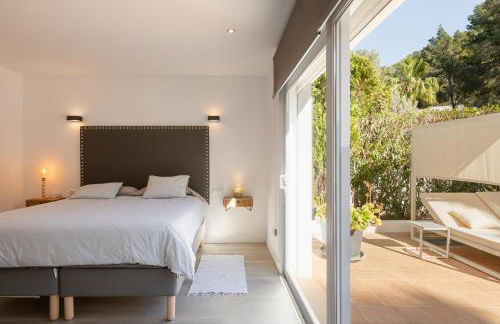 Villa Blanca Santa Eulalia - Foto 10