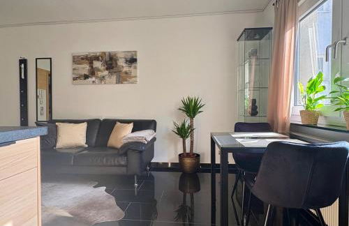 Exclusives Apartment in Essen Rüttenscheid - Foto 19