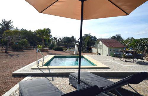 Casa con piscina en bonito entorno Mia - Foto 32