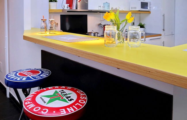 JOIVY City Life house - Foto 11