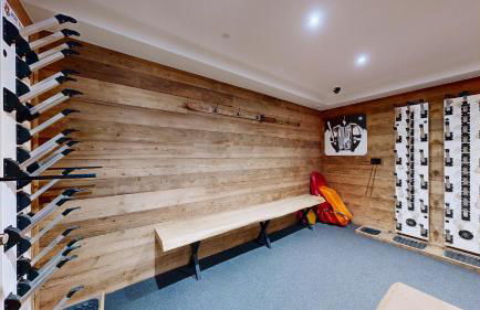 Chalet Sétaz - Foto 74