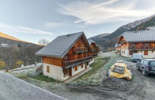 Chalet de l'Ardoisière - Foto 44