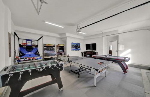 AMAZING VIEWS Rooftop Patio, Gym and Game room - Foto 23