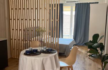 TEODORA SUITE blue - Photo 7