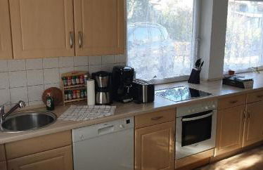 Ferienwohnung Quednau - Foto 5