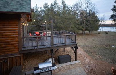 Lake Tower Lodge - Foto 59