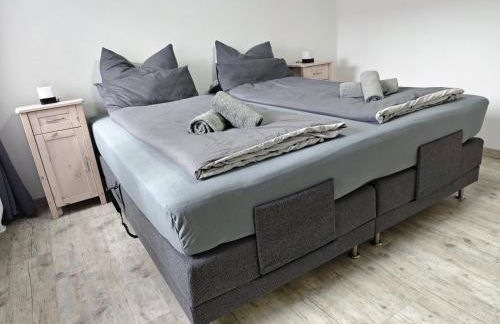 N824 Apartments Waldbronn - Foto 35