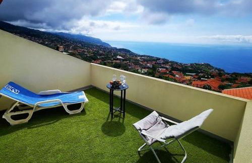 Casa AIDA SEA VIEW - Foto 1