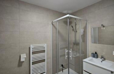 303 - Strasbourg appartement Green refait à neuf - Foto 10