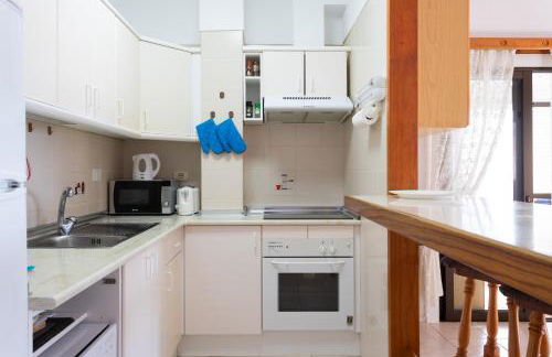 Apartment direkt am Meer - Foto 10