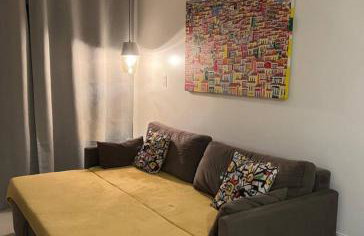 Porto Plaza Flat Service Apt 309 - Foto 14