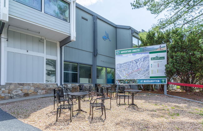 Massanutten's Regal Vistas by Tripforth - Foto 48