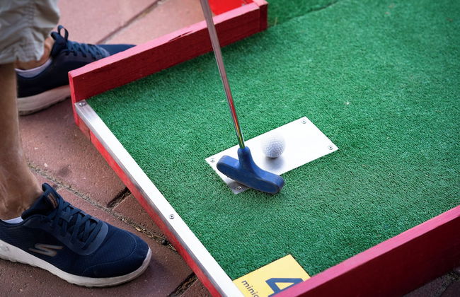 Holiday Club Vierumäki Superior Apartments - Foto 23