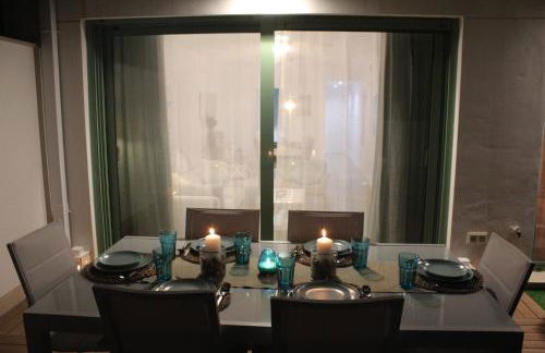 Apartamento El Sueño Mojácar 1ª Línea de playa - Foto 36