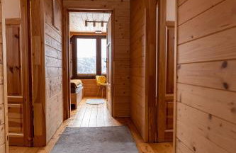 Willa Żar - Foto 47